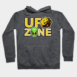 UFO ZONE Hoodie